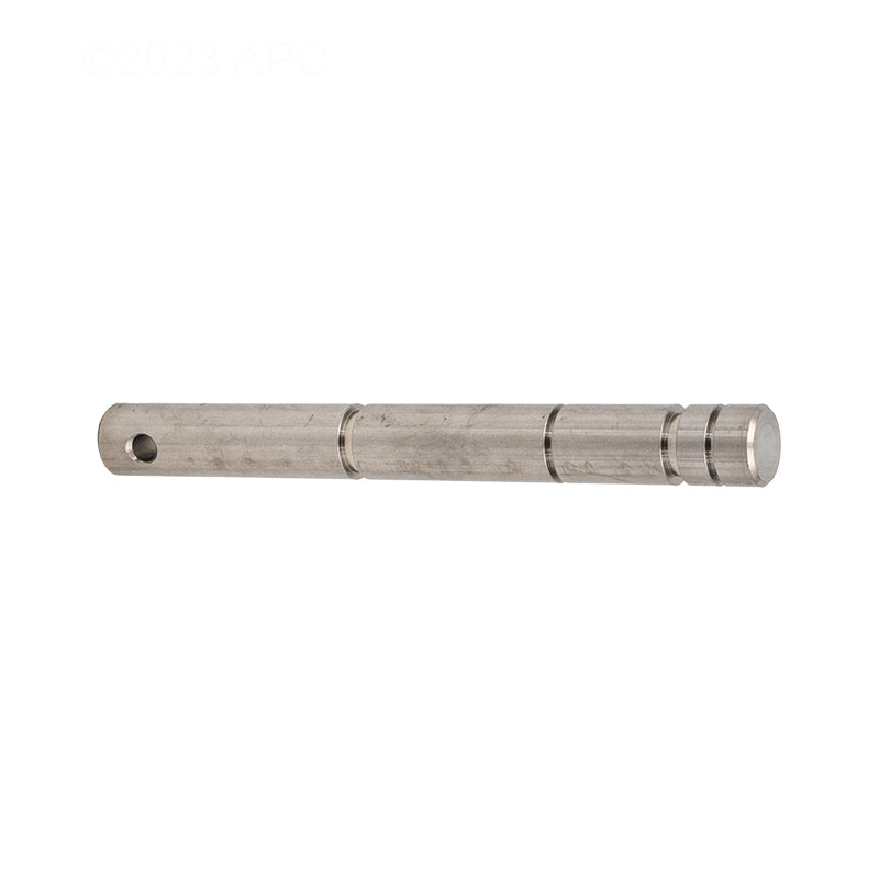 BUMP SHAFT 1/2"