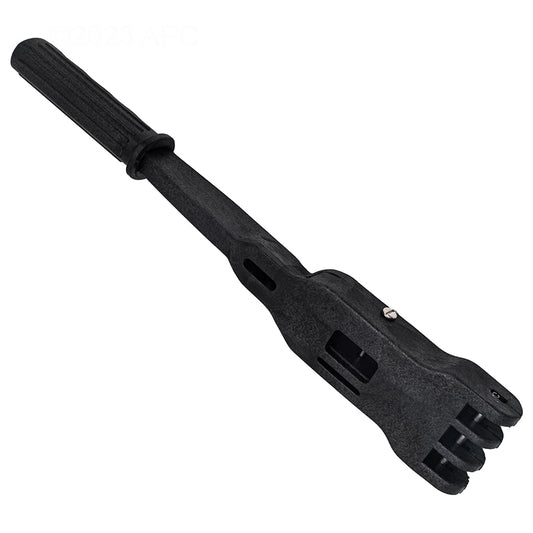 BUMP HANDLE ASSY EC40