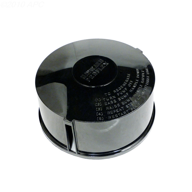 EC50 BROWN BUMP COVER