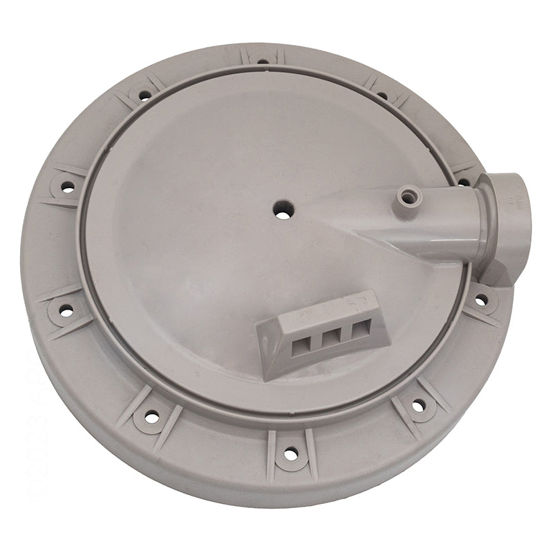 Hayward Filter Head W/Vent Valve -P (Part #ECX1131P)