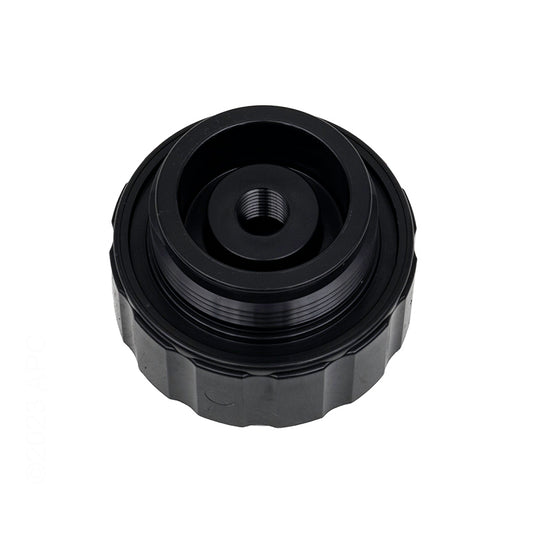 GAUGE/PORT ADAP. EC65