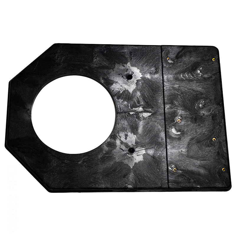 STANDARD PUMP FILTER MT.