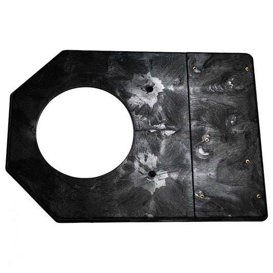 STANDARD PUMP FILTER MT.