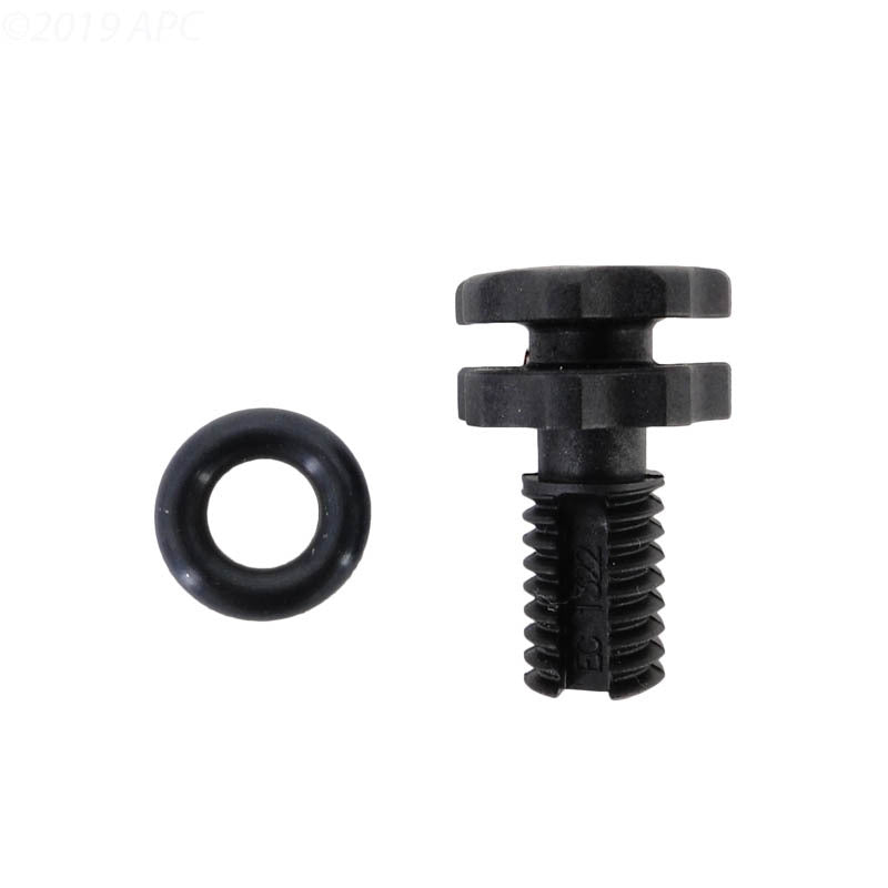 AIR RELIEF W/ O-RING