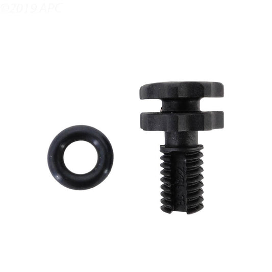 AIR RELIEF W/ O-RING