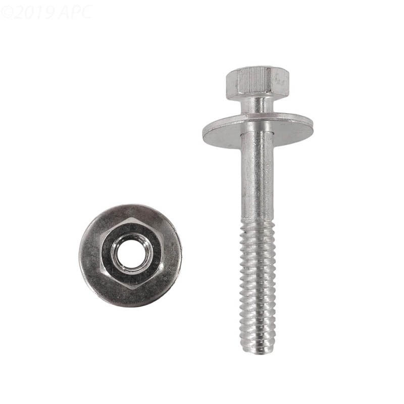 TANK BOLT SET