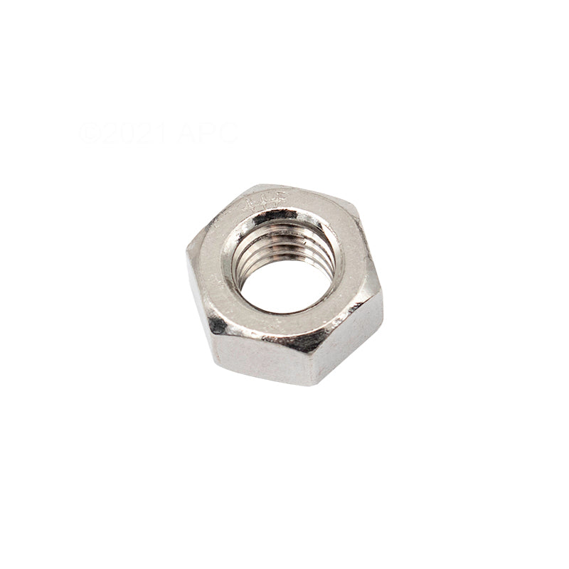 5/16" RETAINER NUT