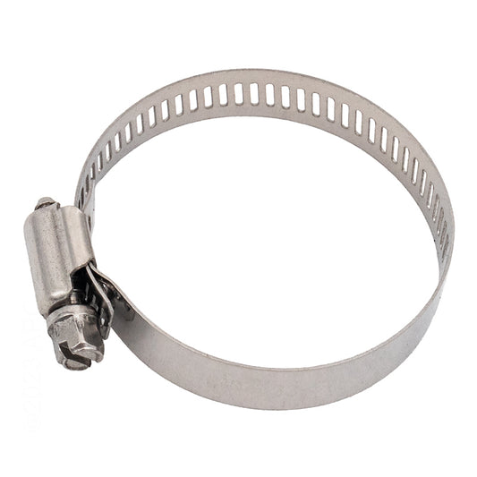 HOSE CLAMP 1-1/2"