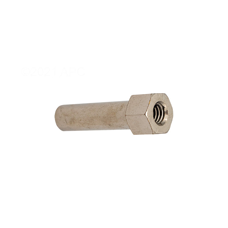 NICKEL-PLATED SLEEVE NUT