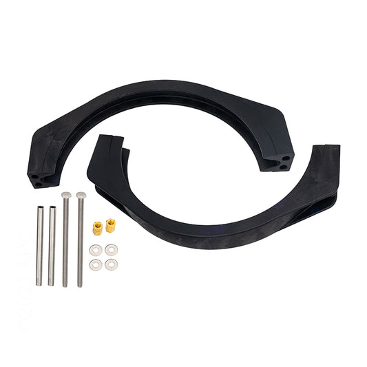 Hayward Clamp Assembly w/ Hardware | ECX4000C