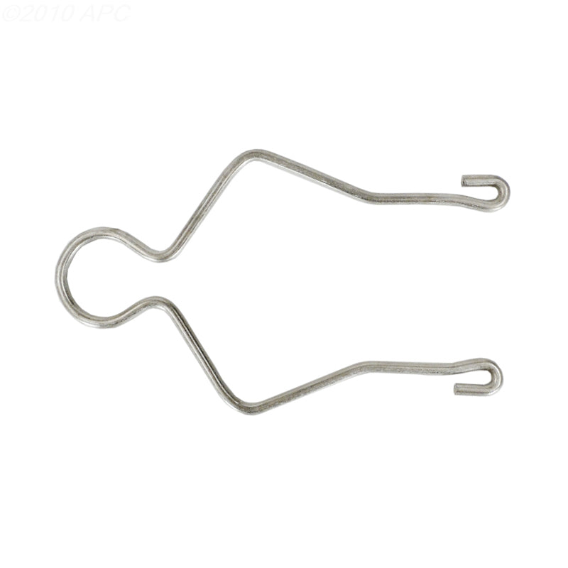 RETAINER U-METAL EC60