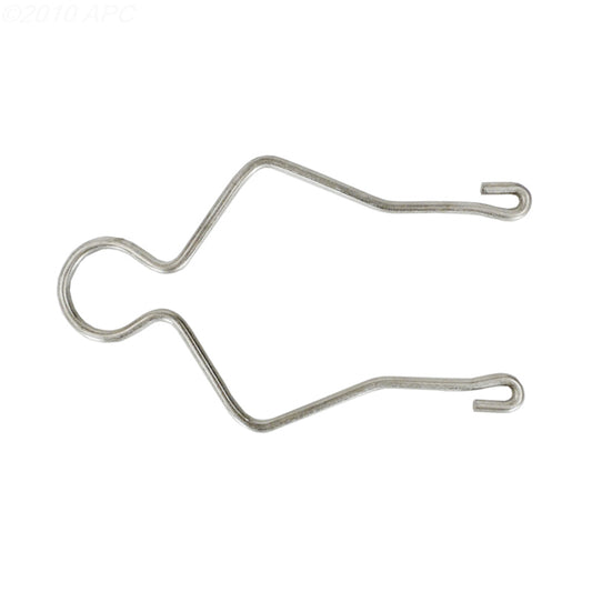 RETAINER U-METAL EC60