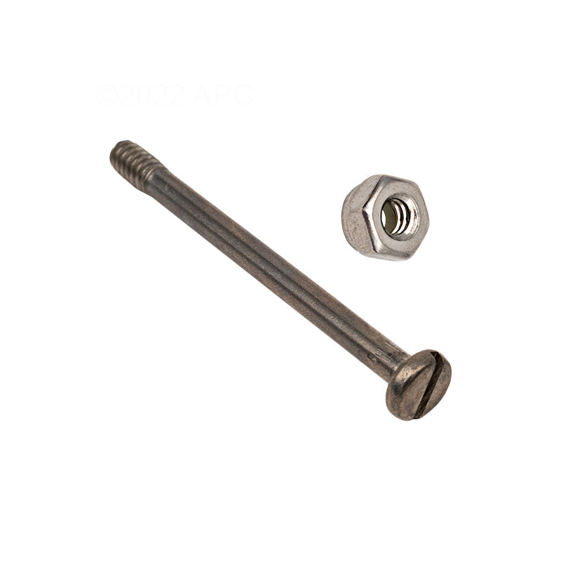 BUMP SCREW KIT