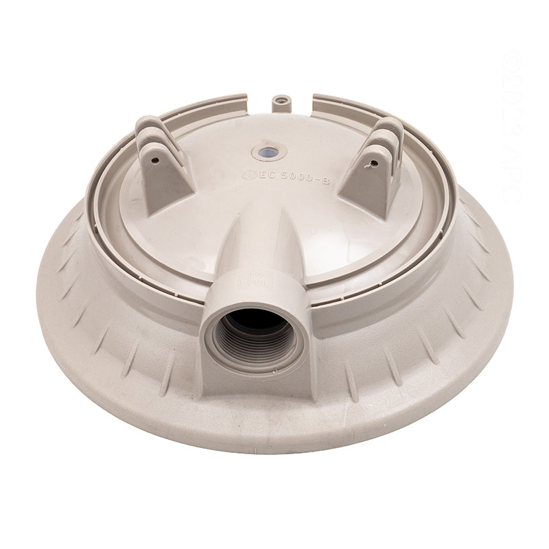 FILTER HEAD W/ VENT VALVE