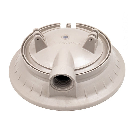 FILTER HEAD W/ VENT VALVE