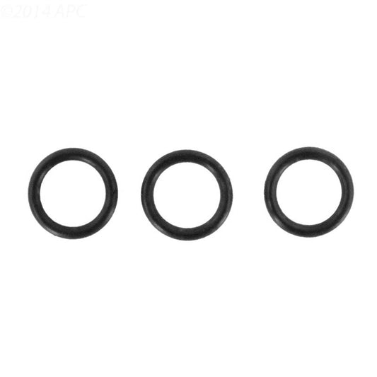 O-RING BUMPSHAFT