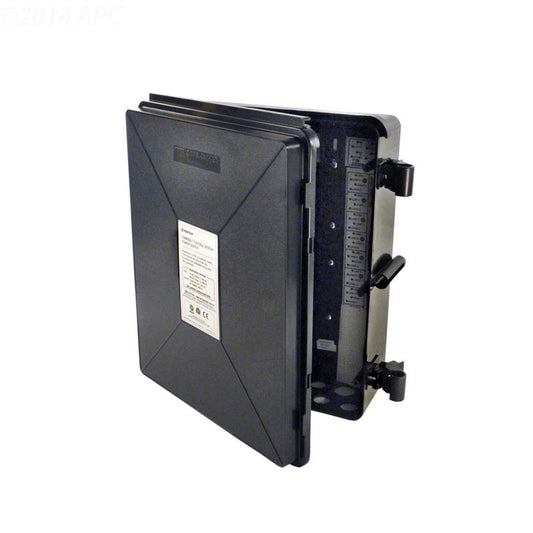 ENCLOSURE FOR POWER CENTER