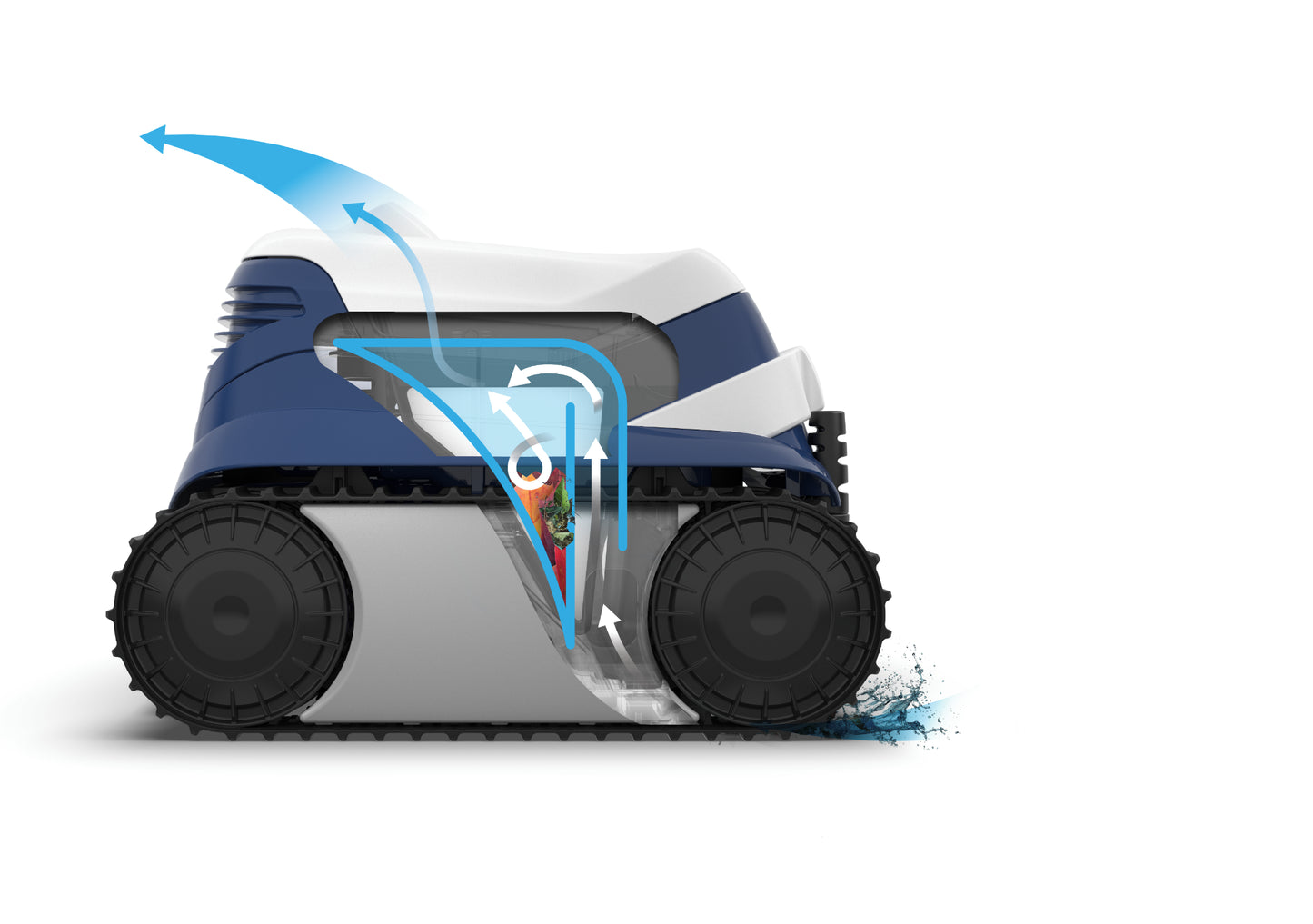 Polaris ERA™ 842