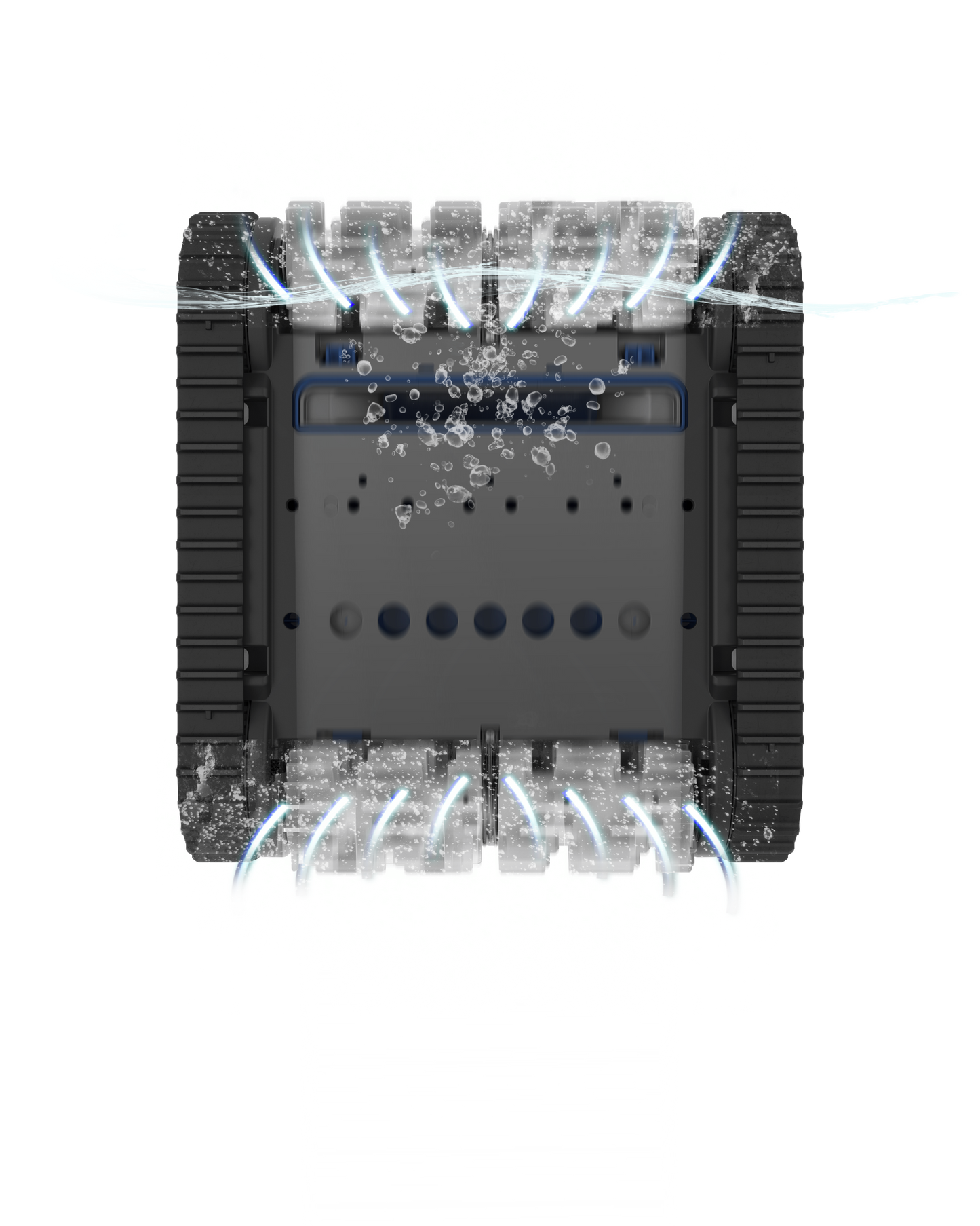 Polaris ERA™ 842