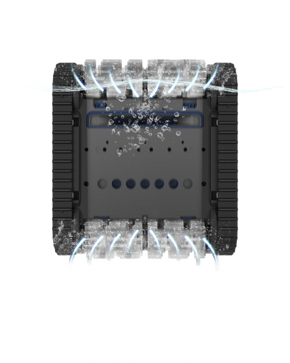 Polaris ERA™ 842