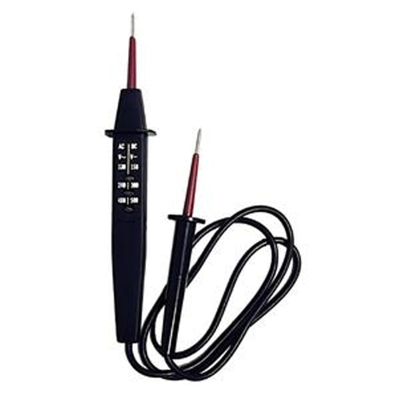 ELECTRICAL TESTER 120/240/440V VAC