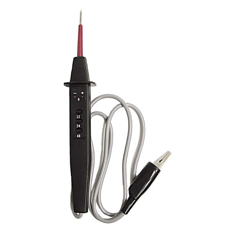 ELECTRICAL TESTER LOW VOLTAGE
