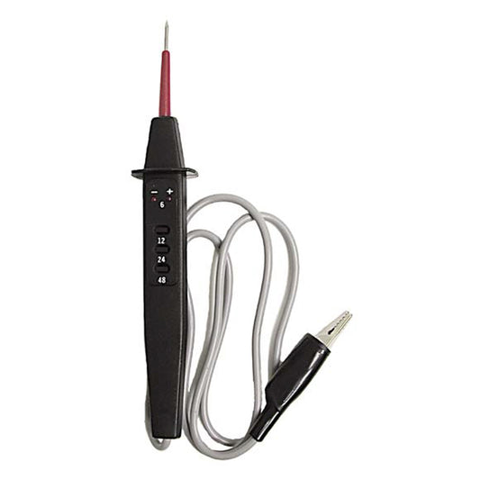 ELECTRICAL TESTER LOW VOLTAGE
