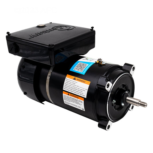 Century VGreen Evo VS Motor 2.25HP 1 Phase 50Hz 230/115V 56J Frame | EVC225