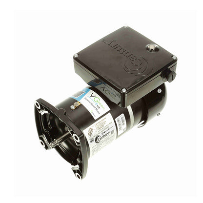 Century VGreen Evo VS Motor 1.65HP 1 Phase 50Hz 230/115V 48Y Frame | EVQ165