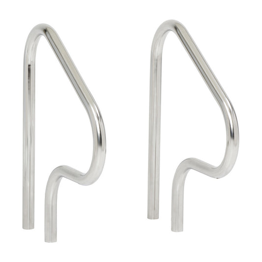 SR Smith 30" Figure 4 Hand Rail Pair .049 | F4H-101