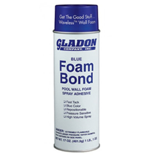 12X1 BLUE FOAM BOND