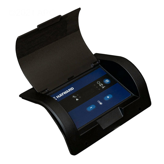 Hayward Bezel & Keypad Assembly, Blue | FDXLBKP1932