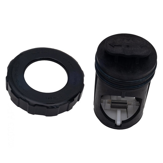 BYPASS CARTRIDGE KIT, FD HEATER