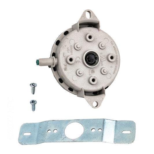 BLOWER VAC SWITCH