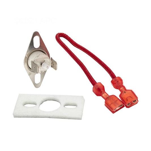 Hayward Pool Heater Exhaust Gas Temperature Limit | FDXLEGL1930