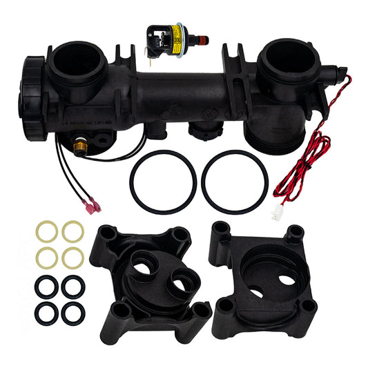 HEADER ASSEMBLY