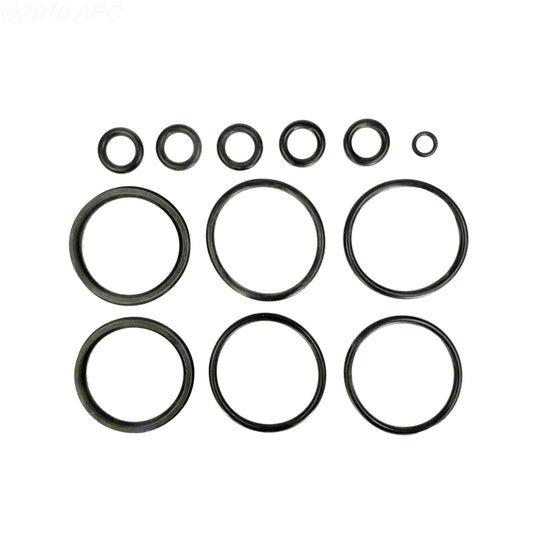 HEADER O-RING KIT
