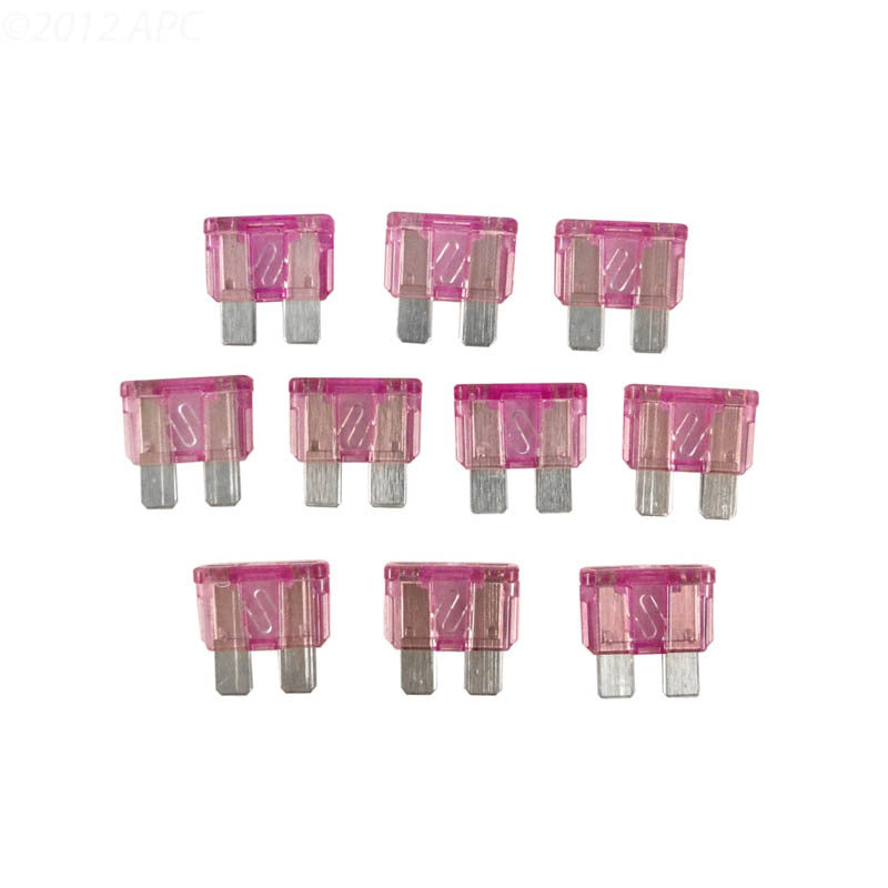 FUSE KIT, 3.0A, FOR INTEGRATED CONTROL BOARD