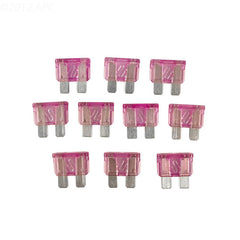 FUSE KIT, 3.0A, FOR INTEGRATED CONTROL BOARD