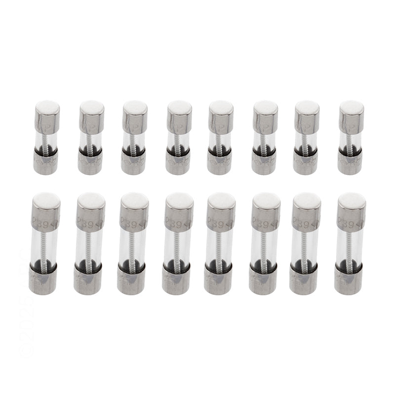 FUSE KIT, 3.0A, FOR FIELD WIRING PANEL