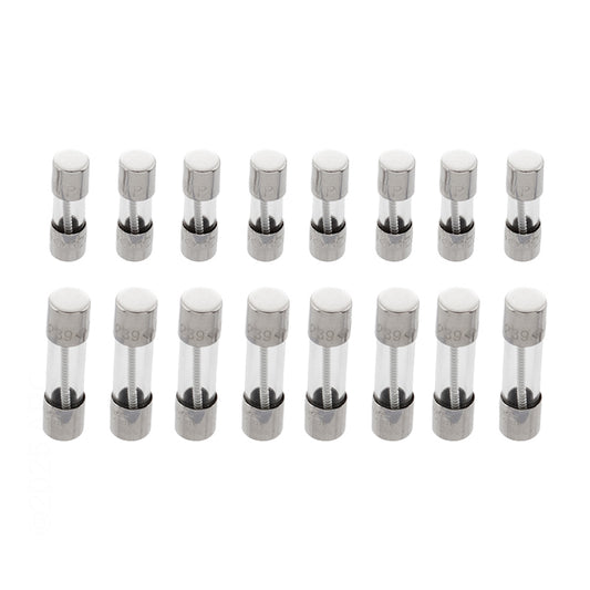 FUSE KIT, 3.0A, FOR FIELD WIRING PANEL