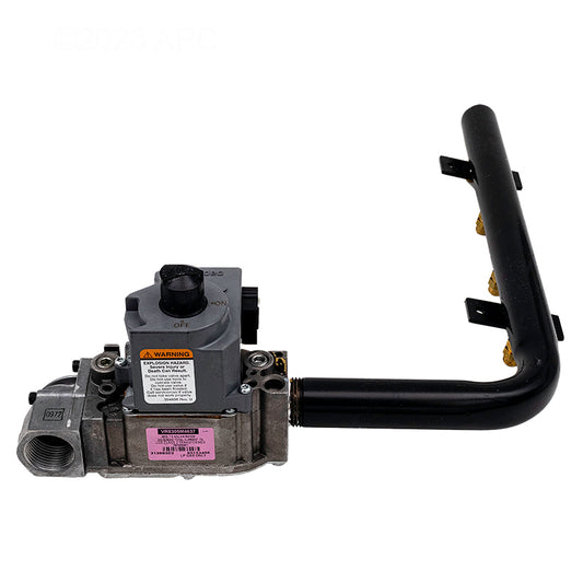 CONVERSION KIT NA TO LP QUICK CHANGE H200FD HAYWARD