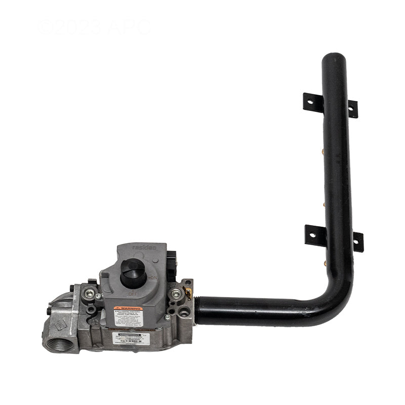 CONVERSION KIT LP TO NA QUICK CHANGE H200FD HAYWARD