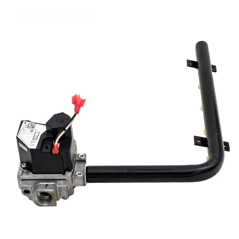 CONVERSION KIT LP TO NA  H250FD HAYWARD