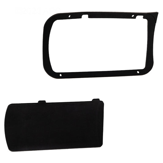 BEZEL/TOP GASKET KIT FD