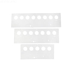 CC FRONT/AIR BOX GASKET KIT FD