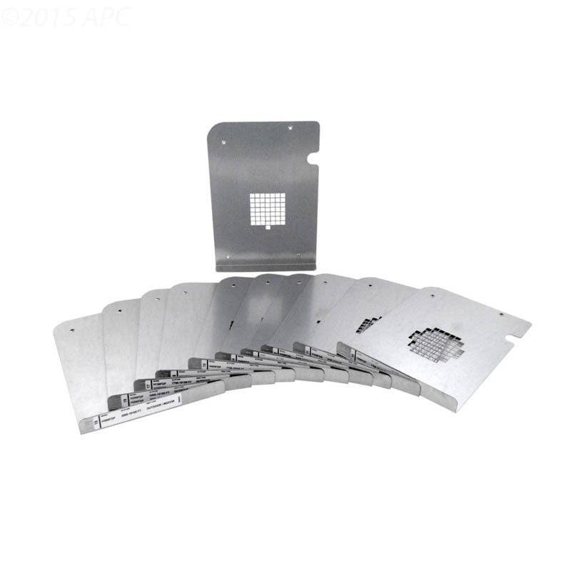 CONVERSION KIT H150FD-H400 HIGH ALTITUDE