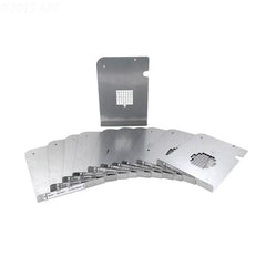 CONVERSION KIT H150FD-H400 HIGH ALTITUDE