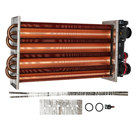 Hayward Heat Exchanger Assembly (For H400FD) | FDXLHXA1400