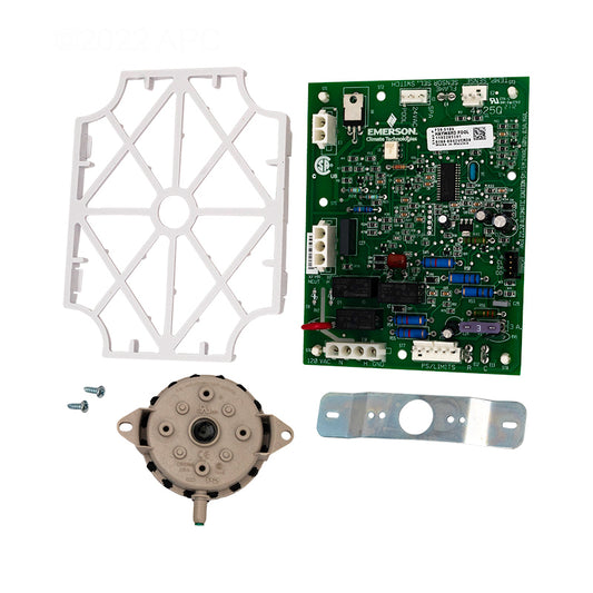 Hayward Pool Heater Integrated Control Board (Part #FDXLICB1930)